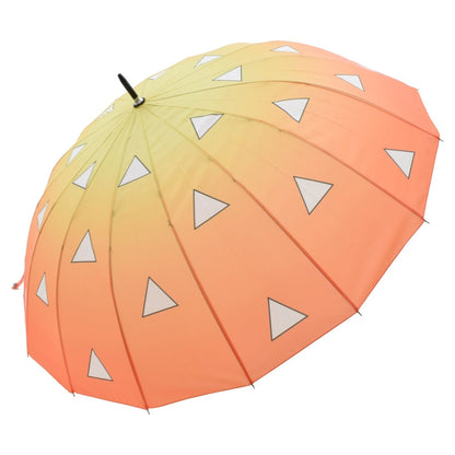 Katana Style Umbrella ZS653YS-5