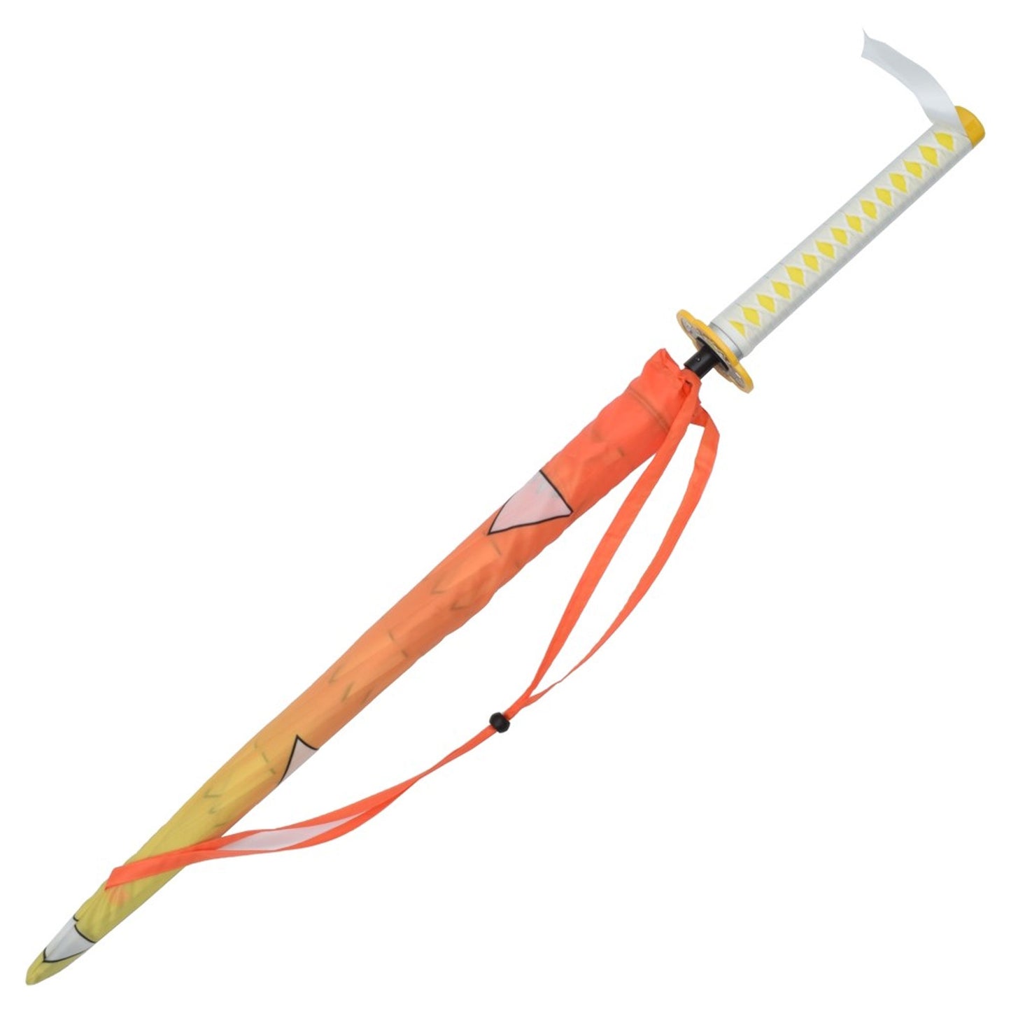 Katana Style Umbrella ZS653YS-5