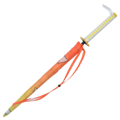Katana Style Umbrella ZS653YS-5