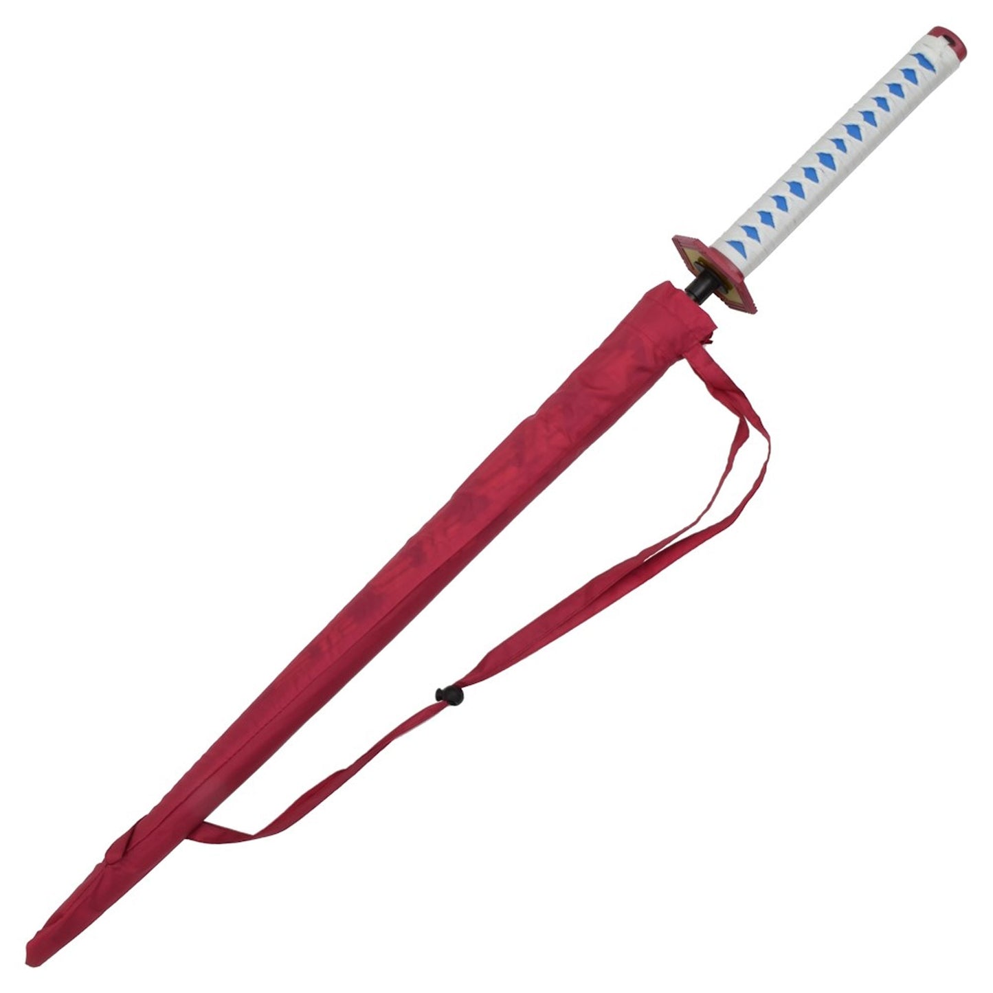 Katana Style Umbrella (ZS654YS-5)