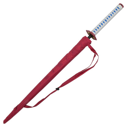 Katana Style Umbrella (ZS654YS-5)