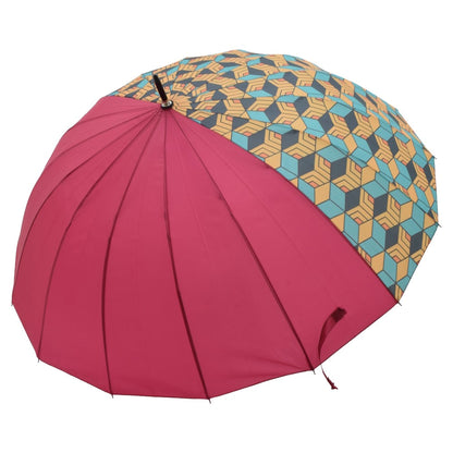 Katana Style Umbrella (ZS654YS-5)