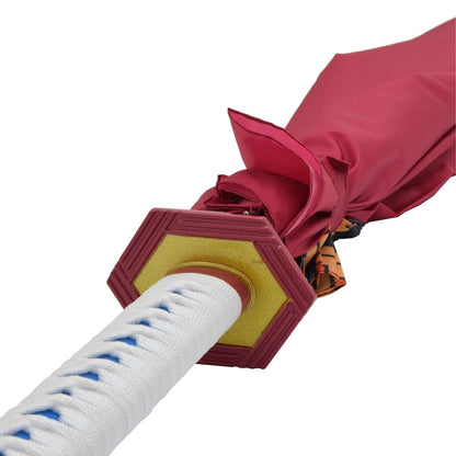 Katana Style Umbrella (ZS654YS-5)