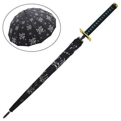 Katana Style Umbrella (ZS655YS-5)