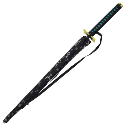 Katana Style Umbrella (ZS655YS-5)