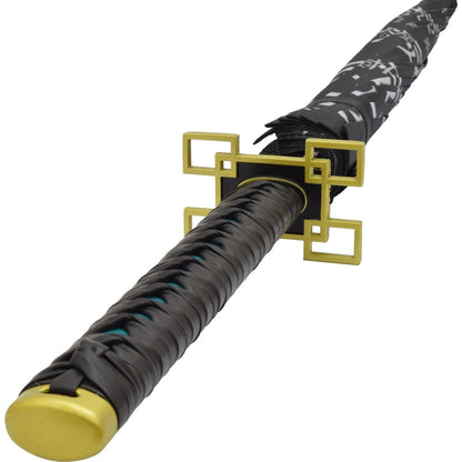 Katana Style Umbrella (ZS655YS-5)