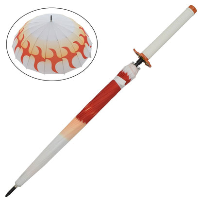 Katana Style Umbrella (ZS656YS-5)