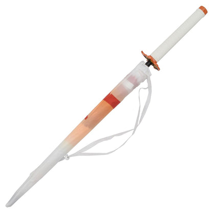 Katana Style Umbrella (ZS656YS-5)