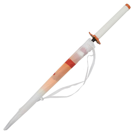 Katana Style Umbrella (ZS656YS-5)