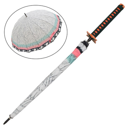 Katana Style Umbrella (ZS658YS-5)