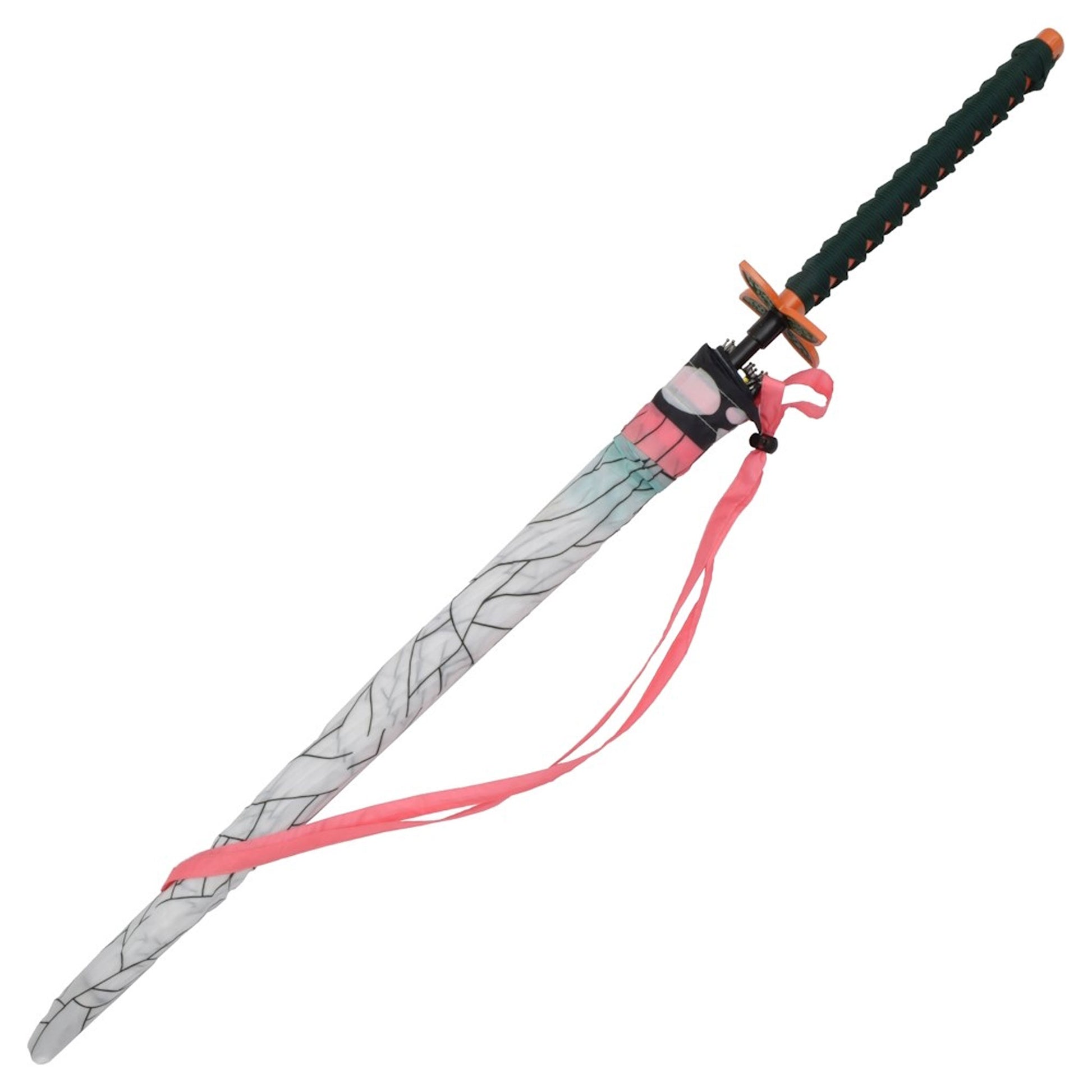 Katana Style Umbrella (ZS658YS-5)