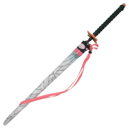 Katana Style Umbrella (ZS658YS-5)