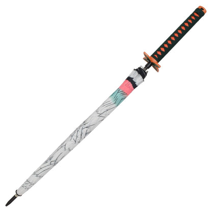 Katana Style Umbrella (ZS658YS-5)