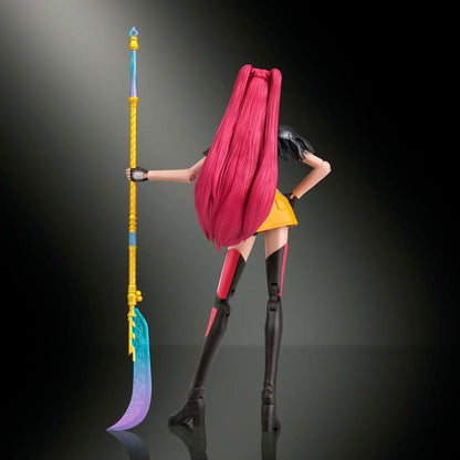 KPop Demon Hunters Huntrix Mira (How It's Done) -Action Figure