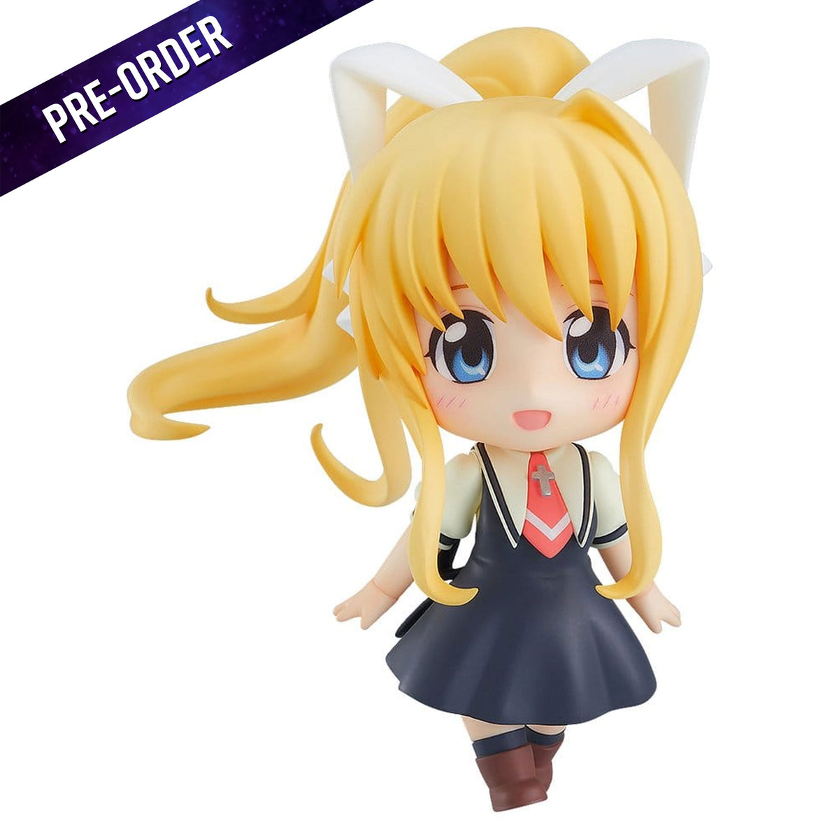 Kaginado Nendoroid Misuzu Kamio -Action Figure