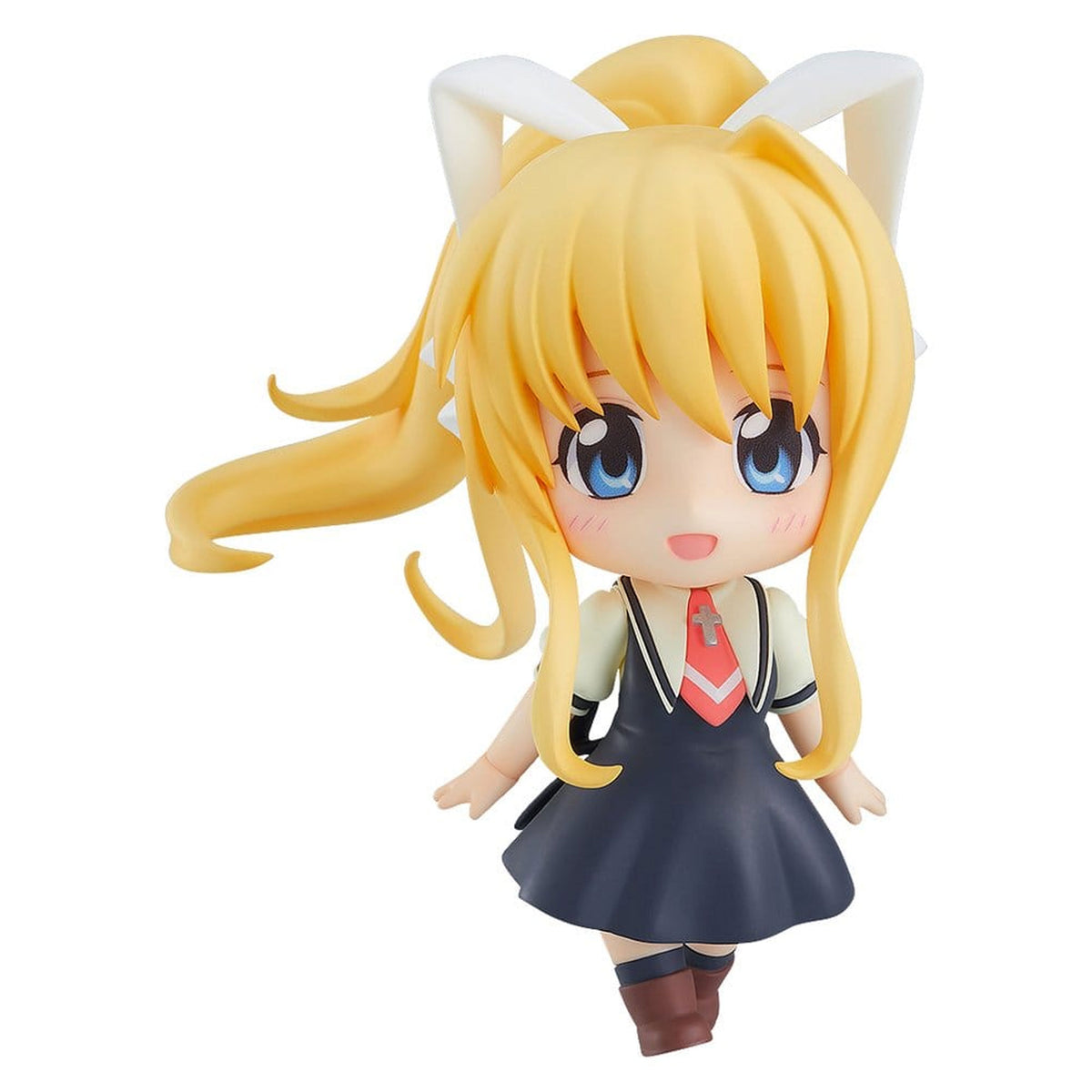 Kaginado Nendoroid Misuzu Kamio -Action Figure