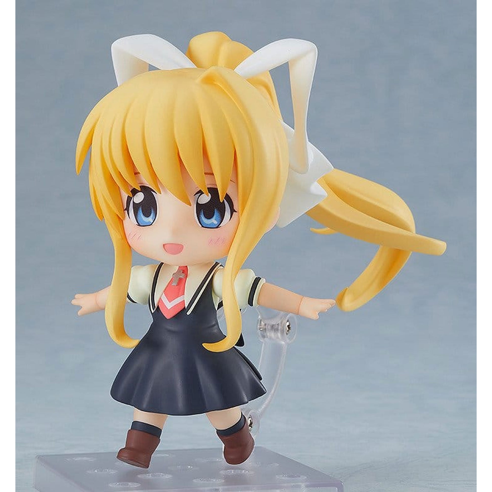 Kaginado Nendoroid Misuzu Kamio -Action Figure