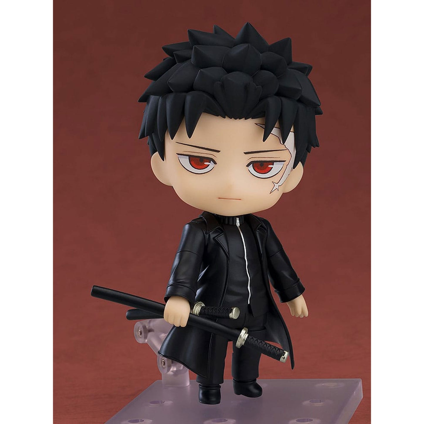 Kagurabachi Nendoroid Action Figure Chihiro Rokuhira