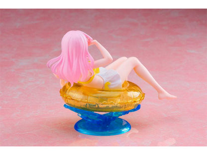 Kaguya-sama: Love is War Ultra Romantic Aqua Float Girls Chika Fujiwara