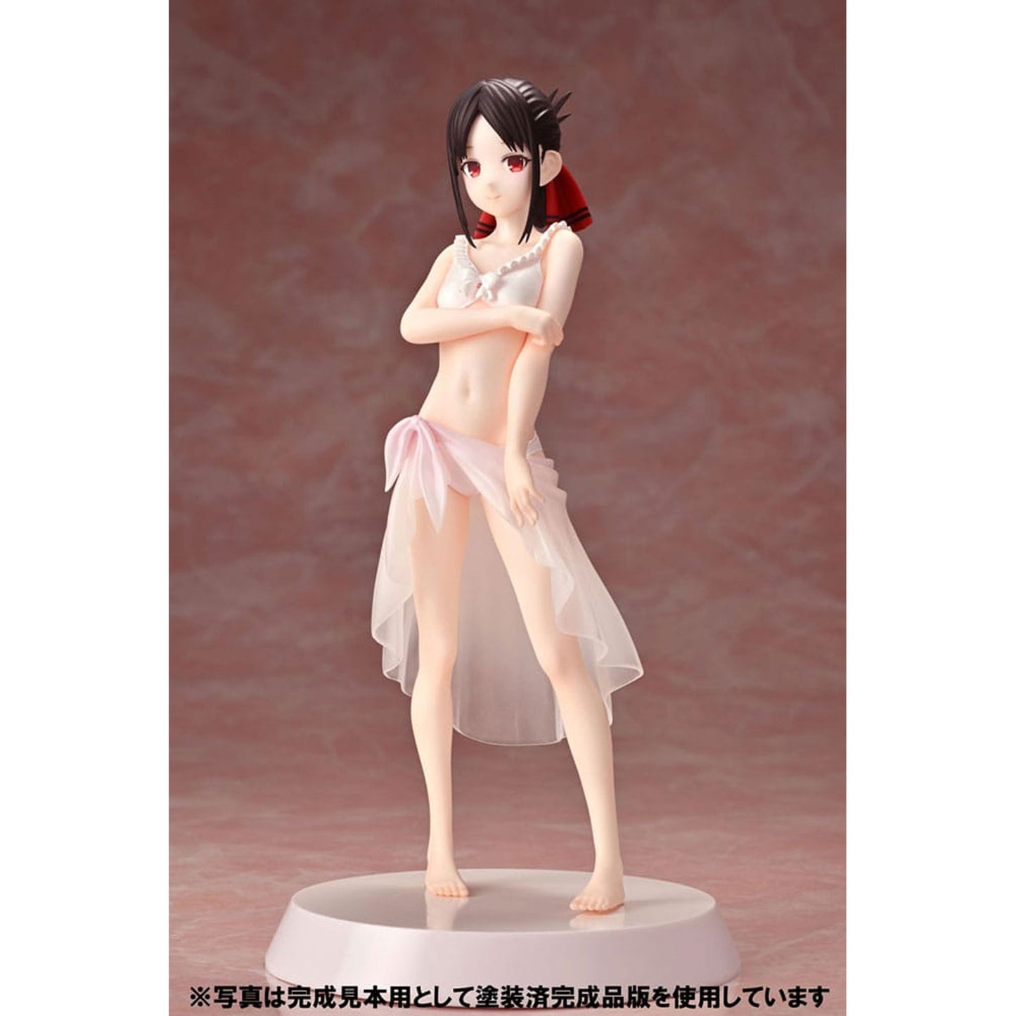 Kaguya-sama: Love is War Summer Queens 1/8 Kaguya Shinomiya