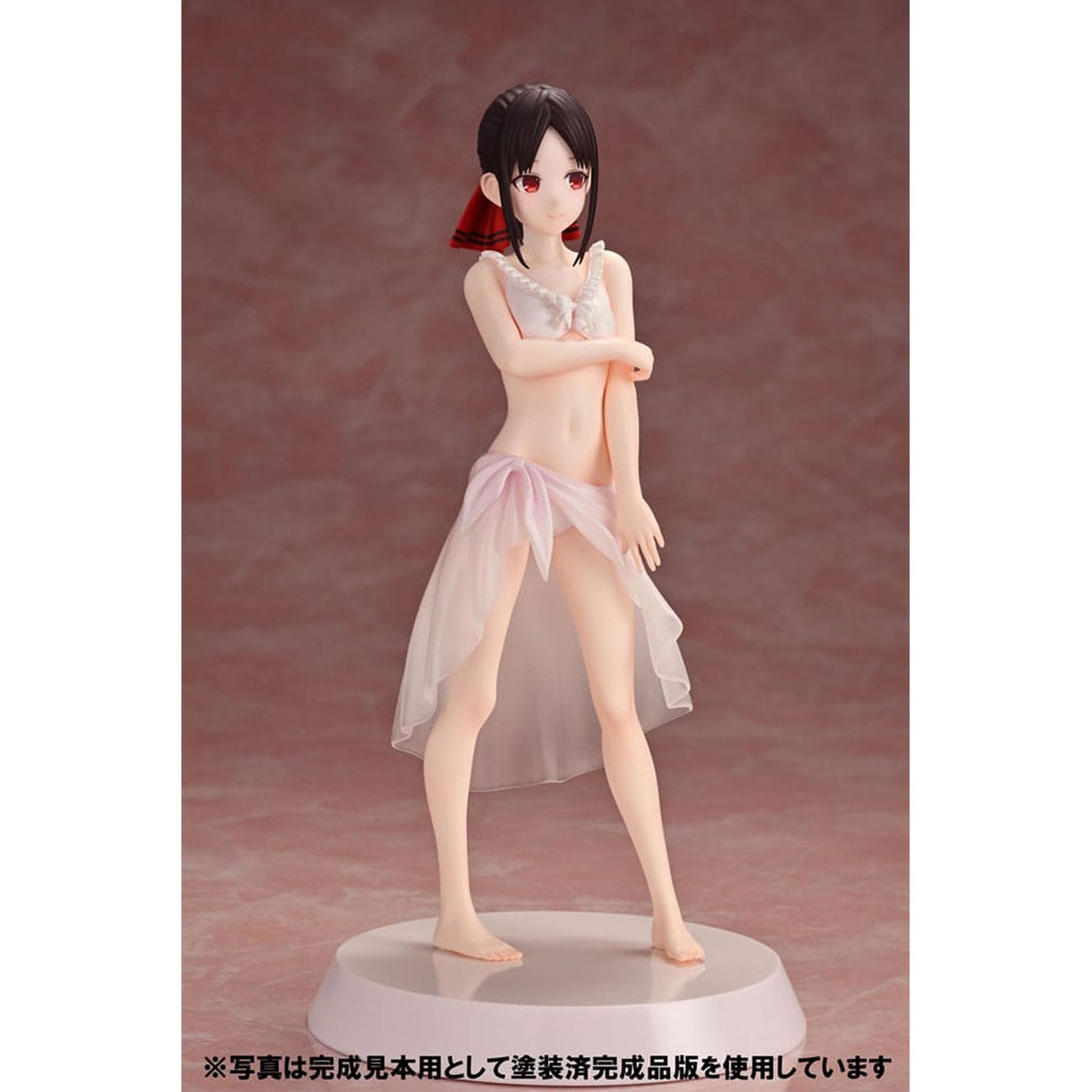 Kaguya-sama: Love is War Summer Queens 1/8 Kaguya Shinomiya