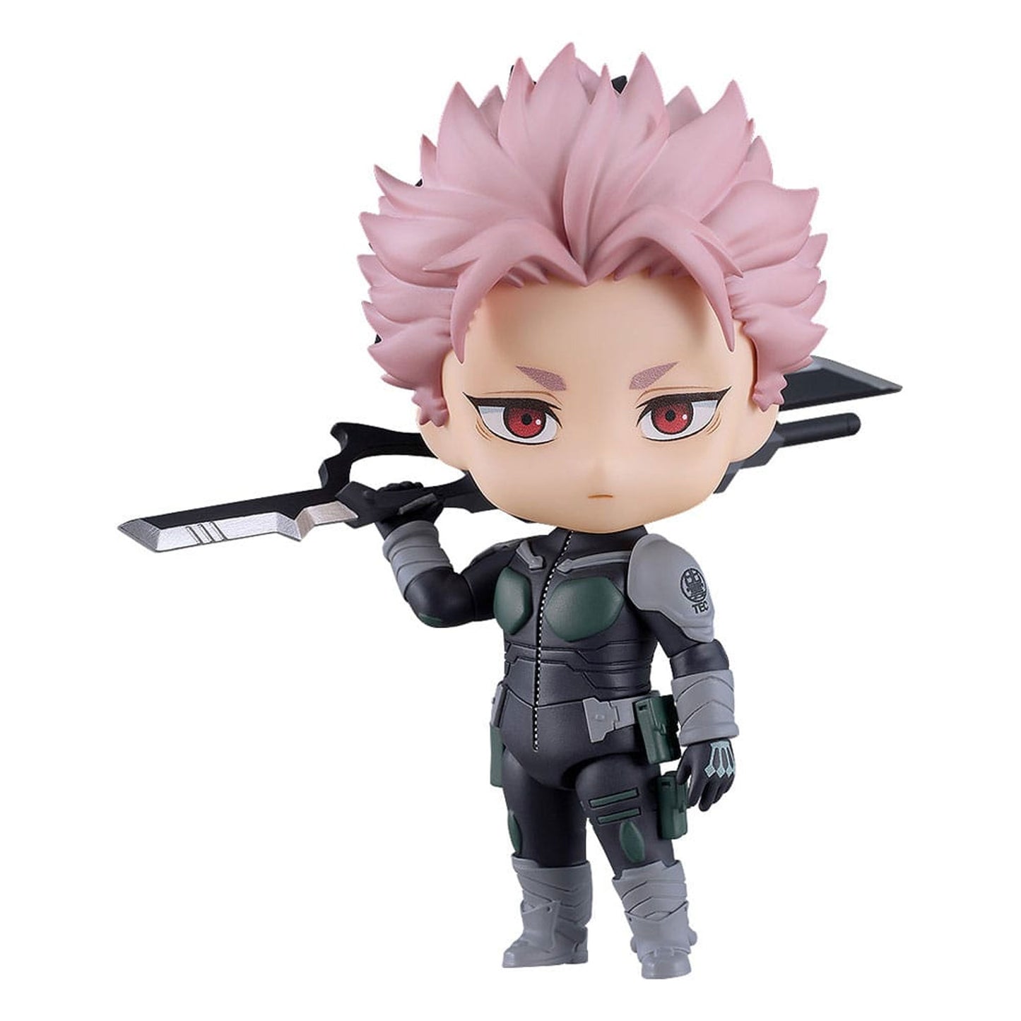 Kaiju No. 8 Nendoroid Gen Narumi -Action Figure 