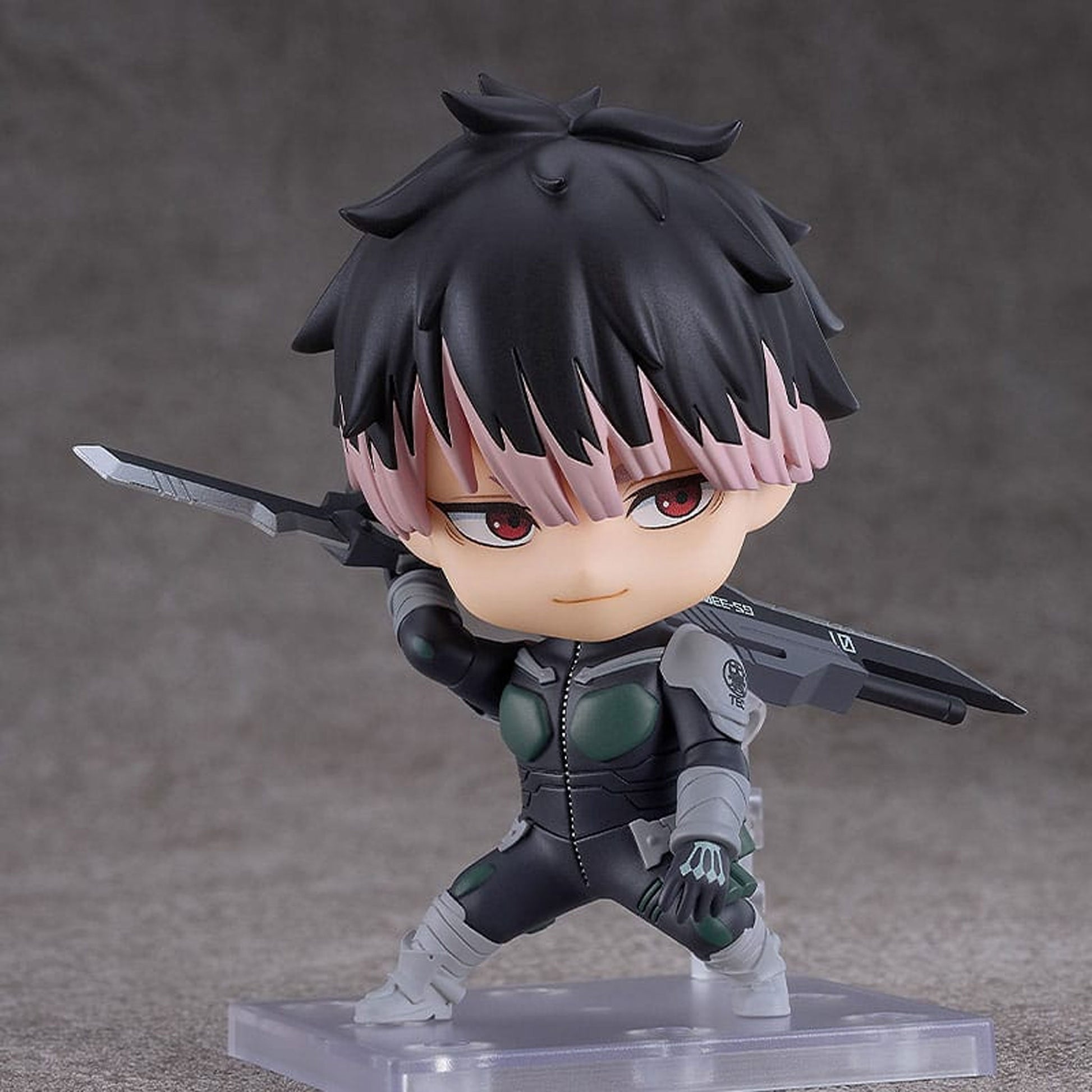 Kaiju No. 8 Nendoroid Gen Narumi -Action Figure 