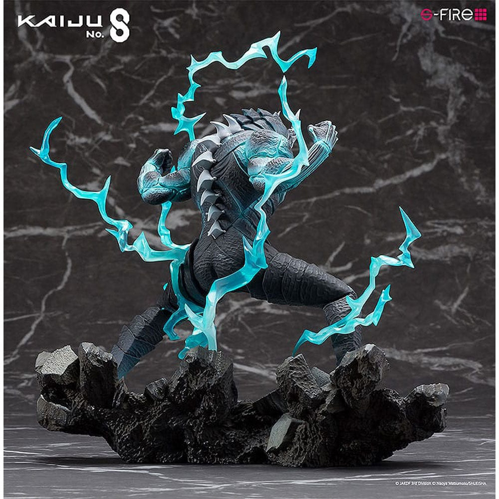 Kaiju No. 8 1/7 Kaiju No. 8