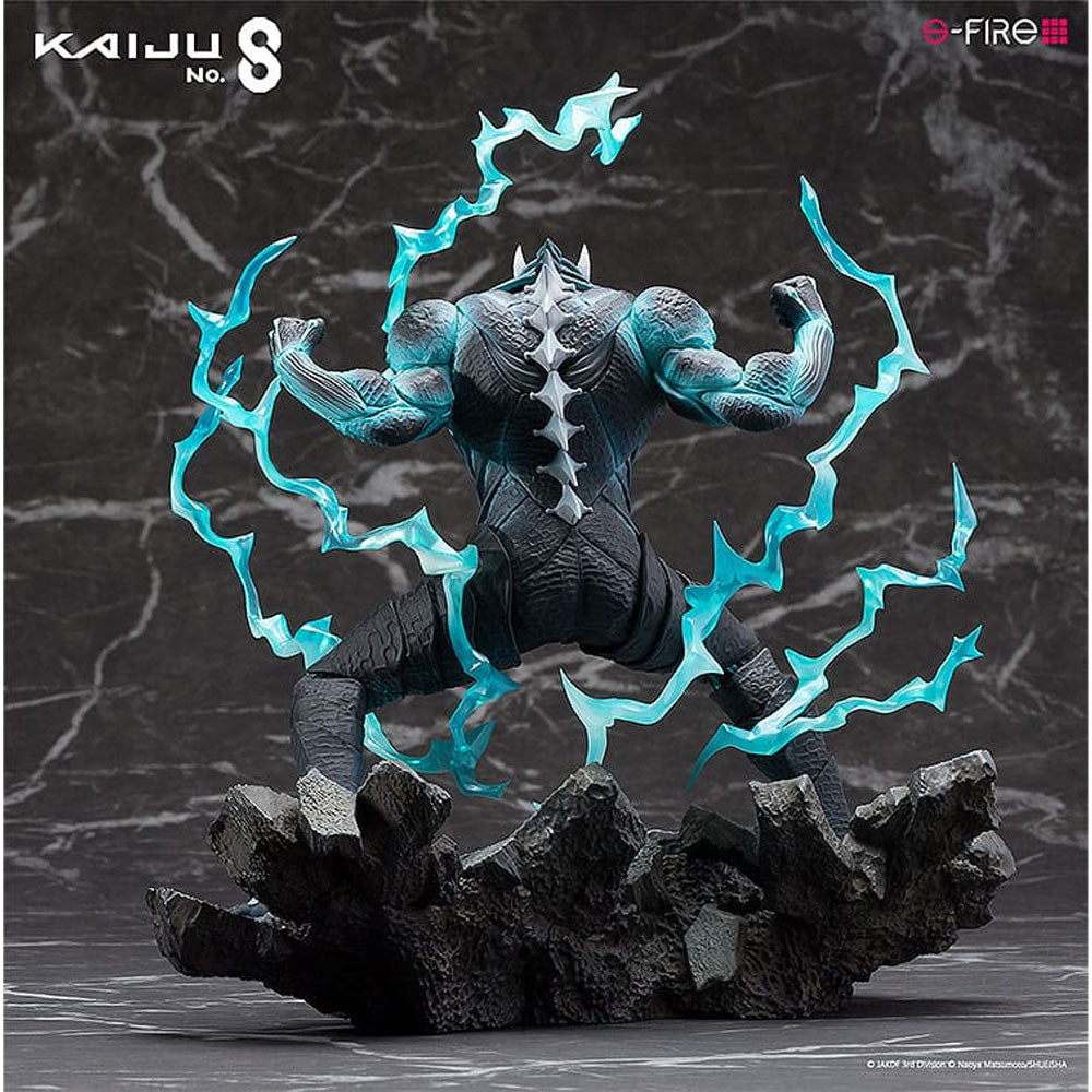 Kaiju No. 8 1/7 Kaiju No. 8