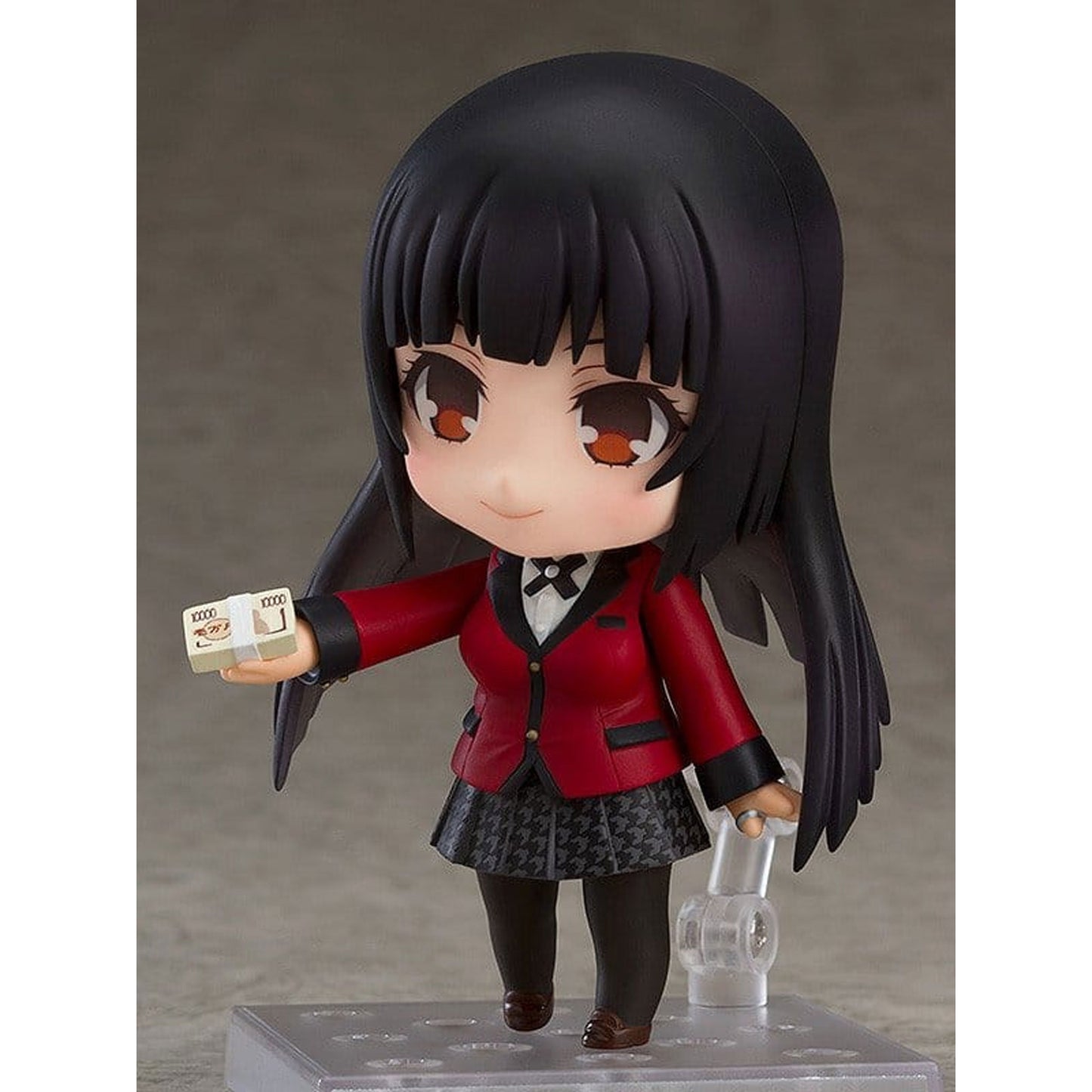Kakegurui - Compulsive Gambler Nendoroid Yumeko Jabami -Action Figure 