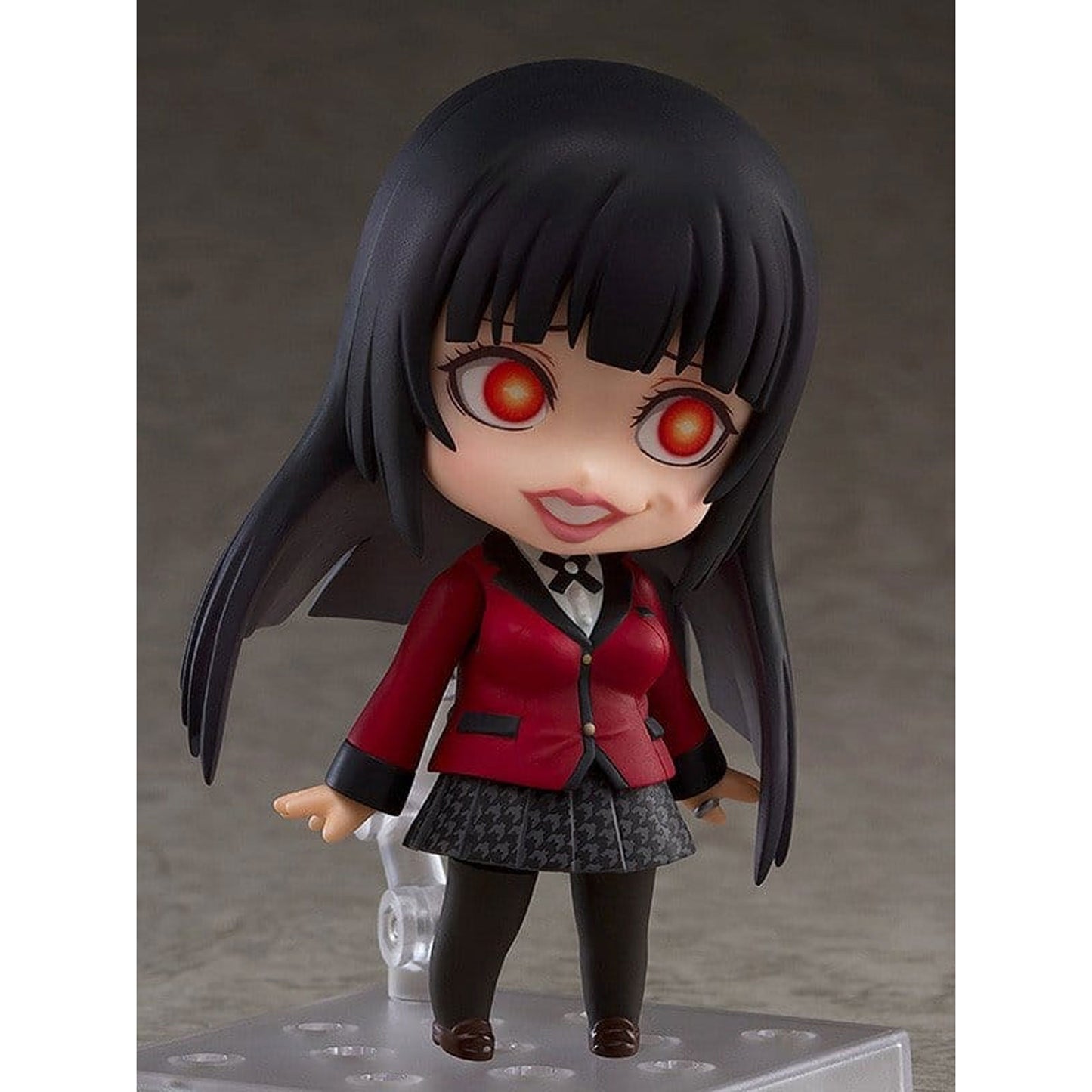 Kakegurui - Compulsive Gambler Nendoroid Yumeko Jabami -Action Figure 