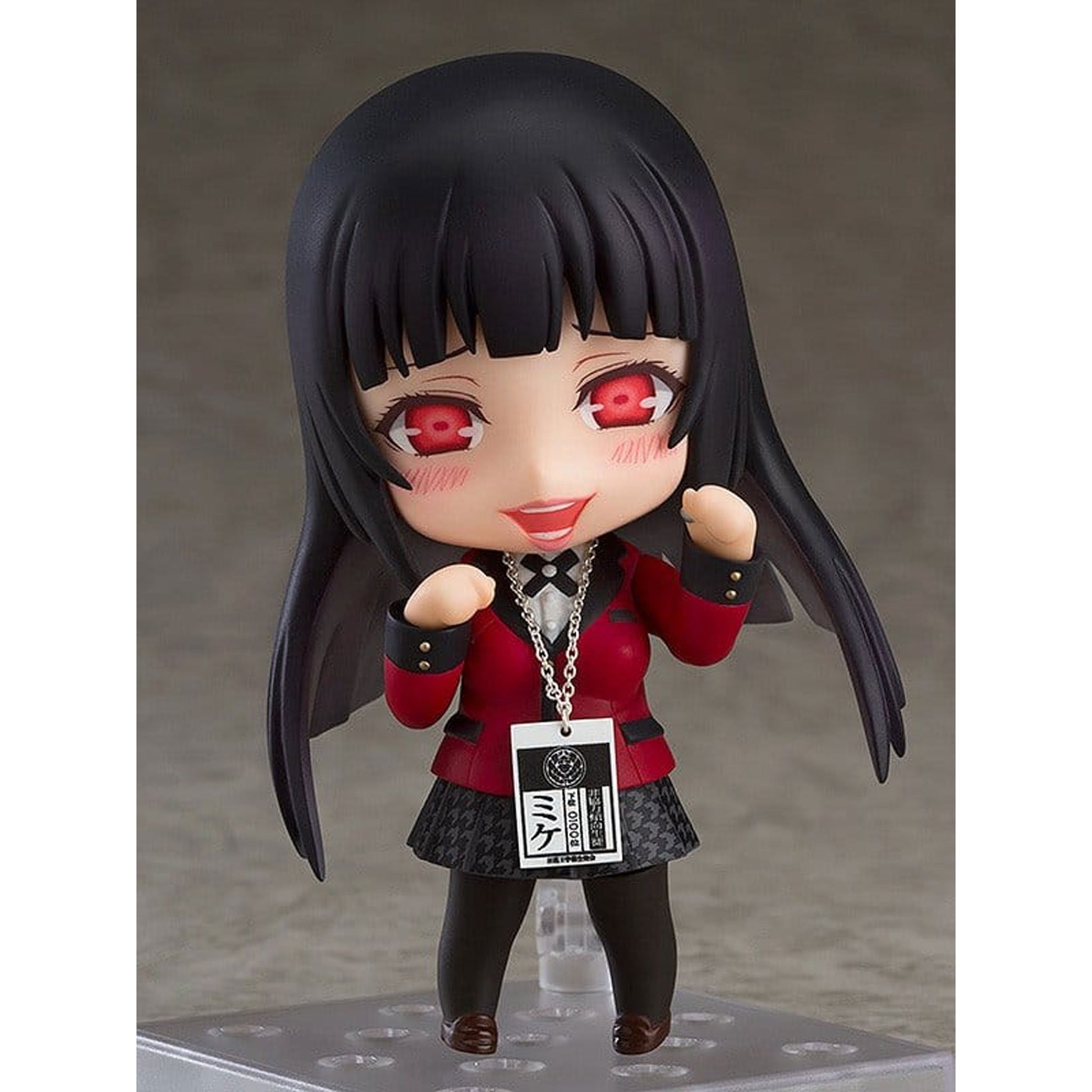 Kakegurui - Compulsive Gambler Nendoroid Yumeko Jabami -Action Figure 