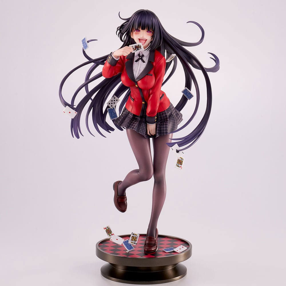 Kakegurui 1/6 Yumeko Jabami