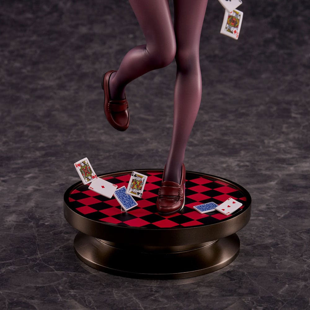 Kakegurui 1/6 Yumeko Jabami