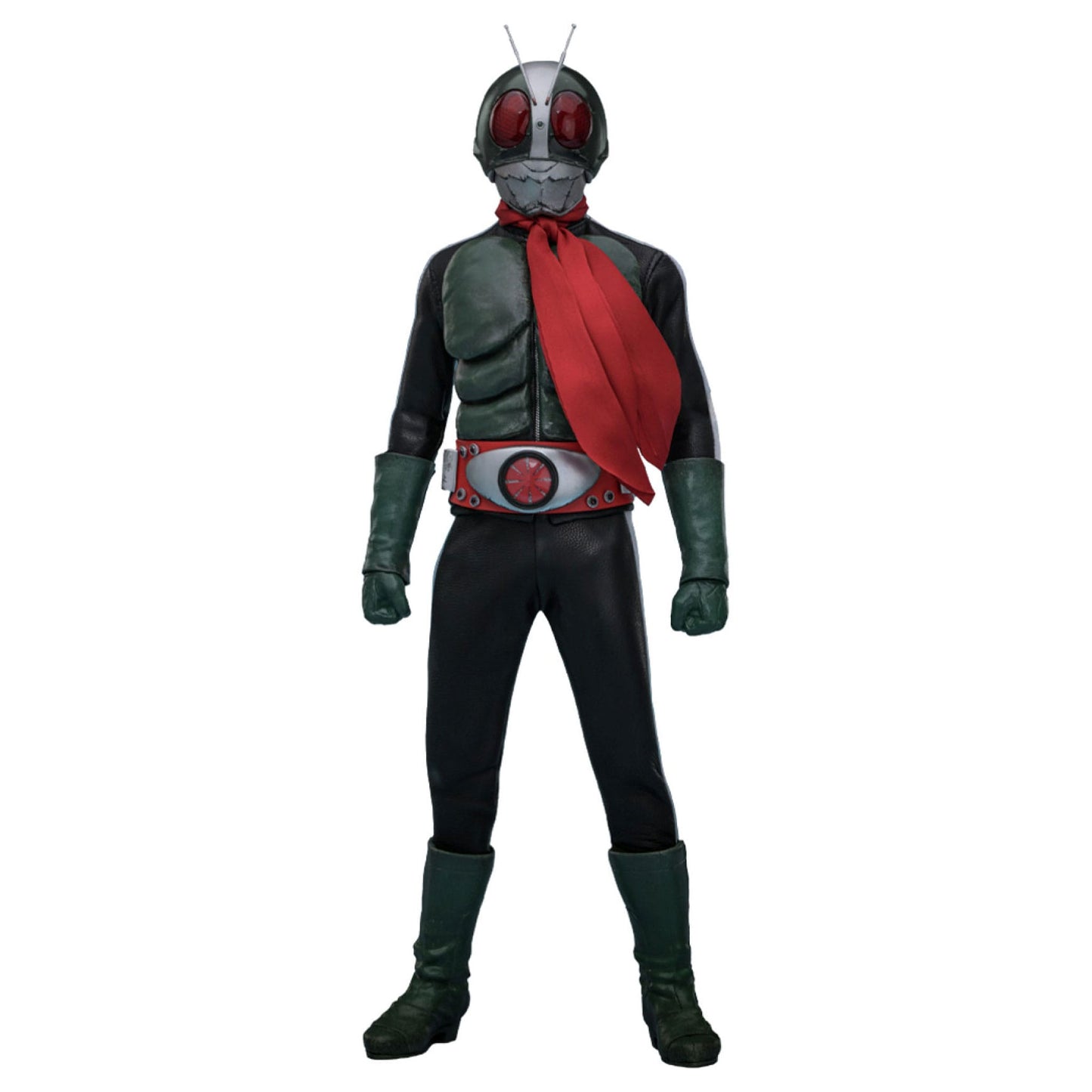 Kamen Rider 1/6 Kamen Rider No. 2