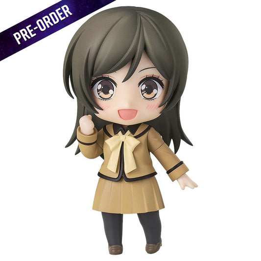 Kamisama Kiss Nendoroid Nanami Momozono -Action Figure