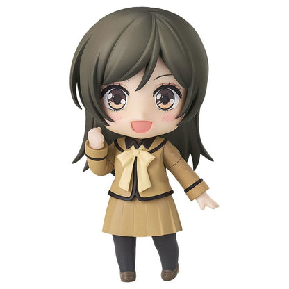 Kamisama Kiss Nendoroid Nanami Momozono -Action Figure