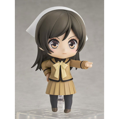 Kamisama Kiss Nendoroid Nanami Momozono -Action Figure