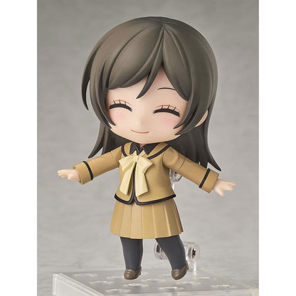 Kamisama Kiss Nendoroid Nanami Momozono -Action Figure