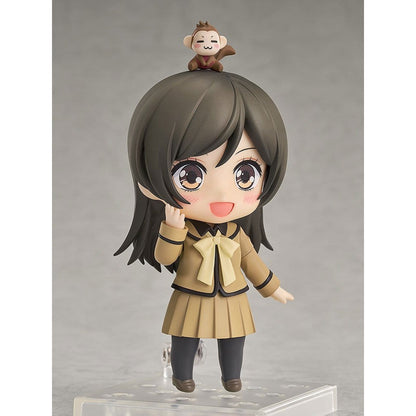 Kamisama Kiss Nendoroid Nanami Momozono -Action Figure