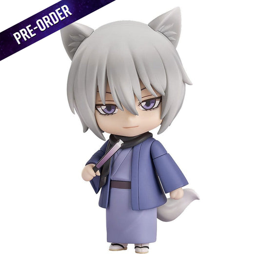 Kamisama Kiss Nendoroid Tomoe -Action Figure