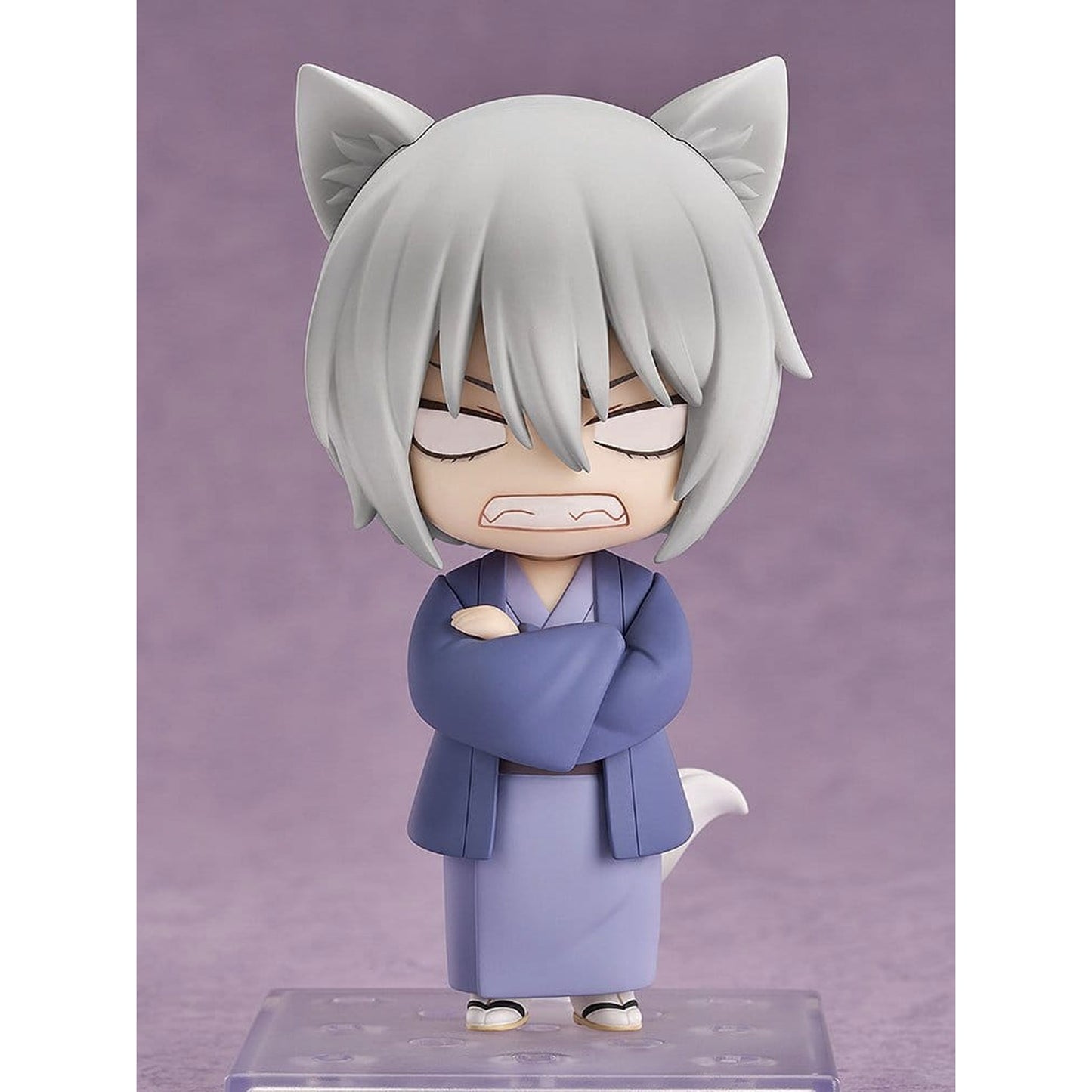Kamisama Kiss Nendoroid Tomoe -Action Figure