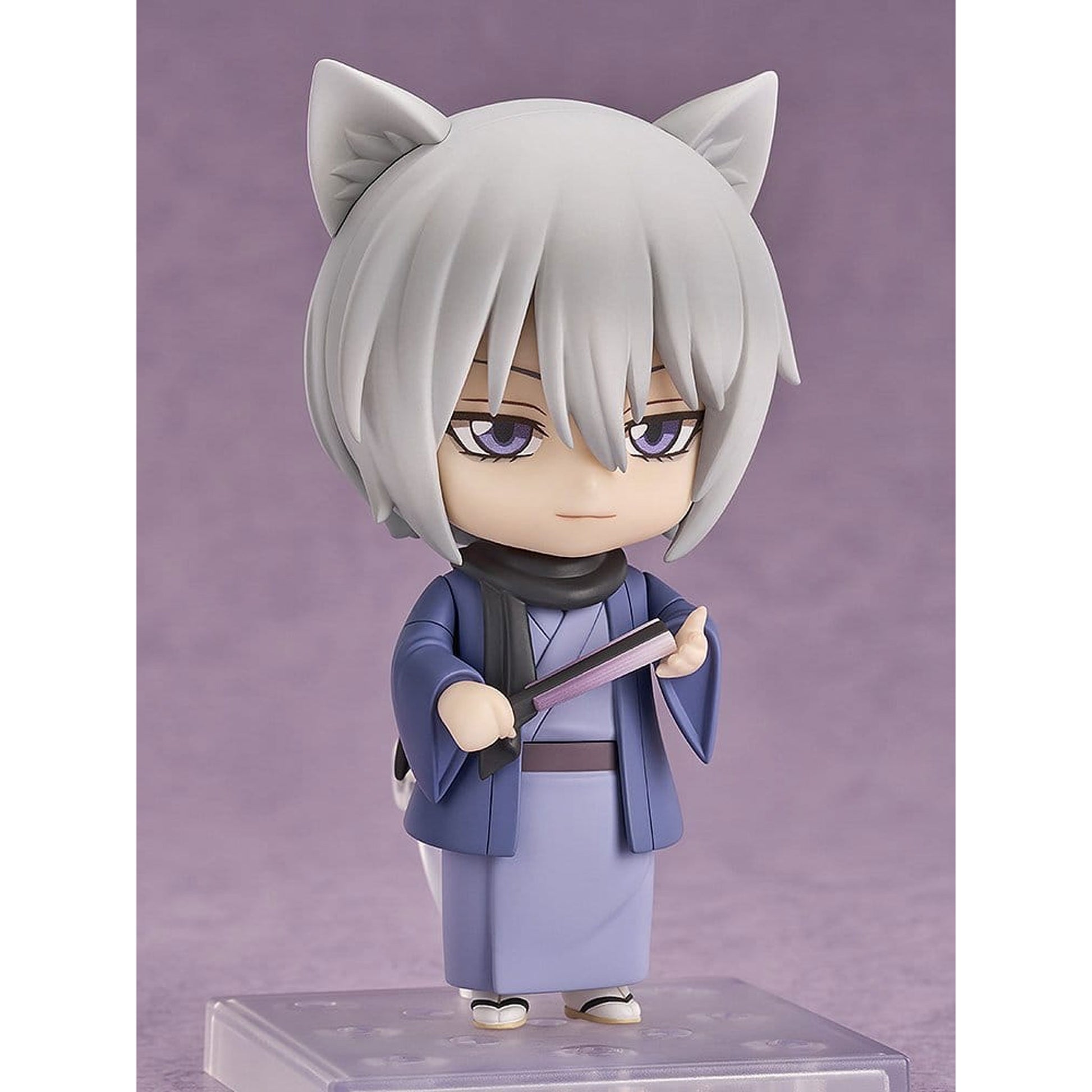 Kamisama Kiss Nendoroid Tomoe -Action Figure