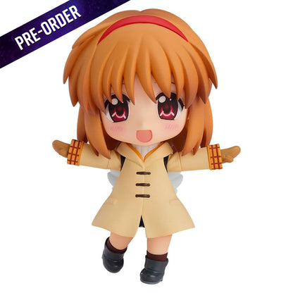 Kanon Nendoroid Ayu Tsukimiya -Action Figure