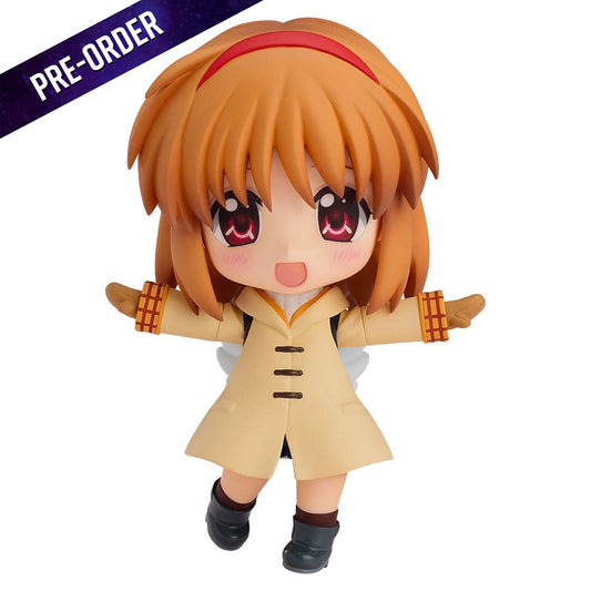 Kanon Nendoroid Ayu Tsukimiya -Action Figure