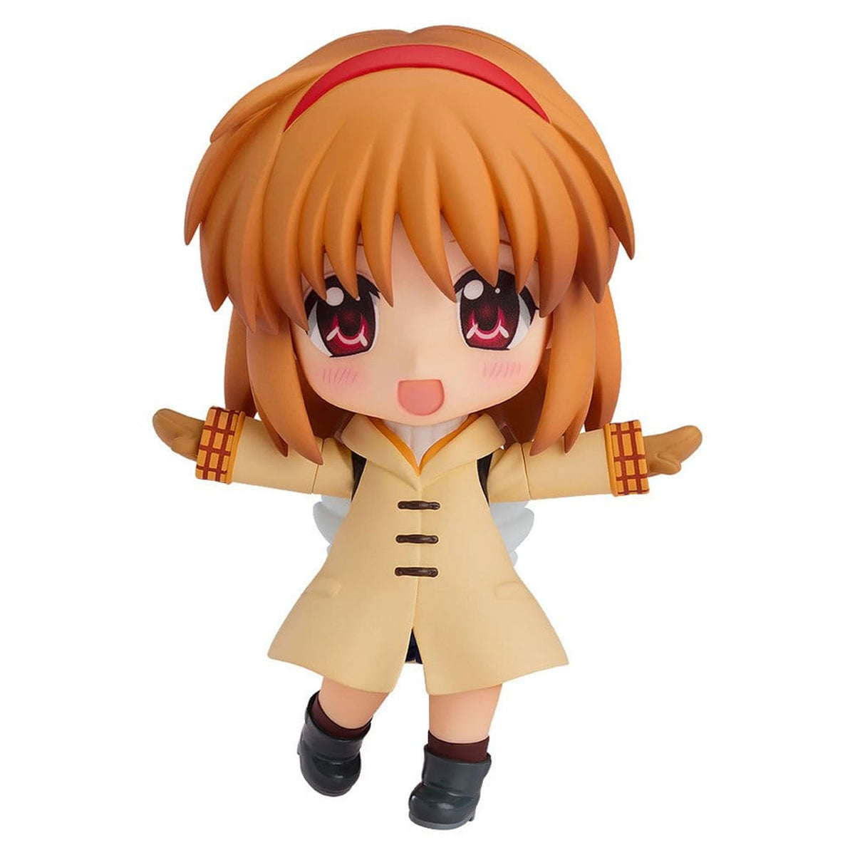 Kanon Nendoroid Ayu Tsukimiya -Action Figure