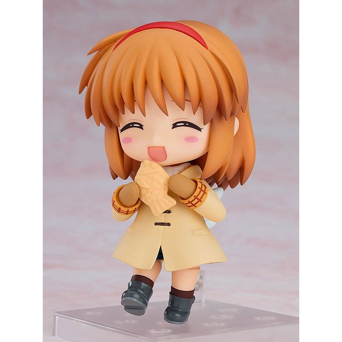 Kanon Nendoroid Ayu Tsukimiya -Action Figure