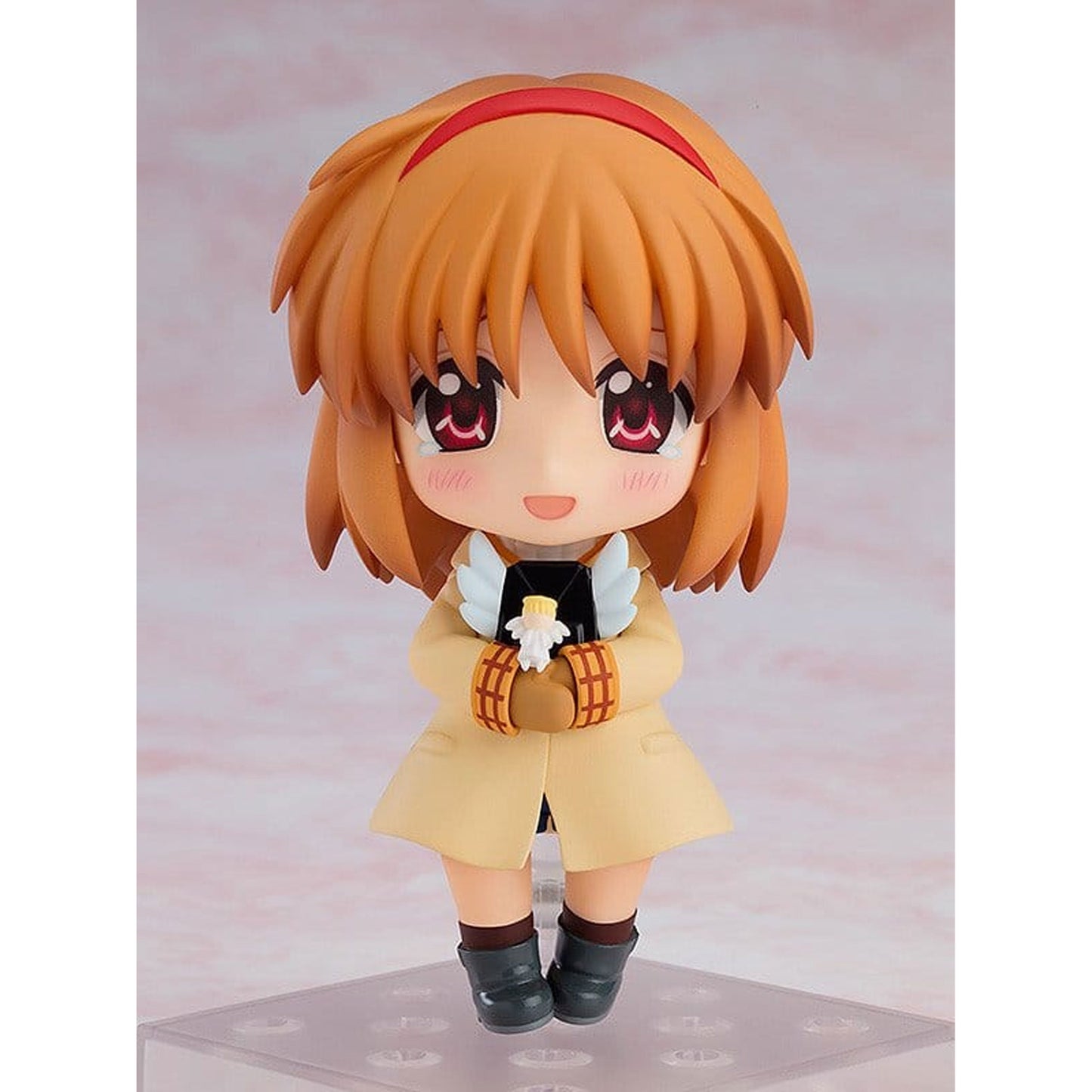 Kanon Nendoroid Ayu Tsukimiya -Action Figure