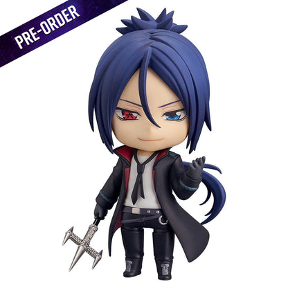 Katekyo Hitman Reborn Nendoroid Mukuro Rokudo: Ten-Years-Later Ver. -Action Figure