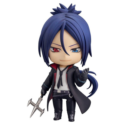 Katekyo Hitman Reborn Nendoroid Mukuro Rokudo: Ten-Years-Later Ver. -Action Figure